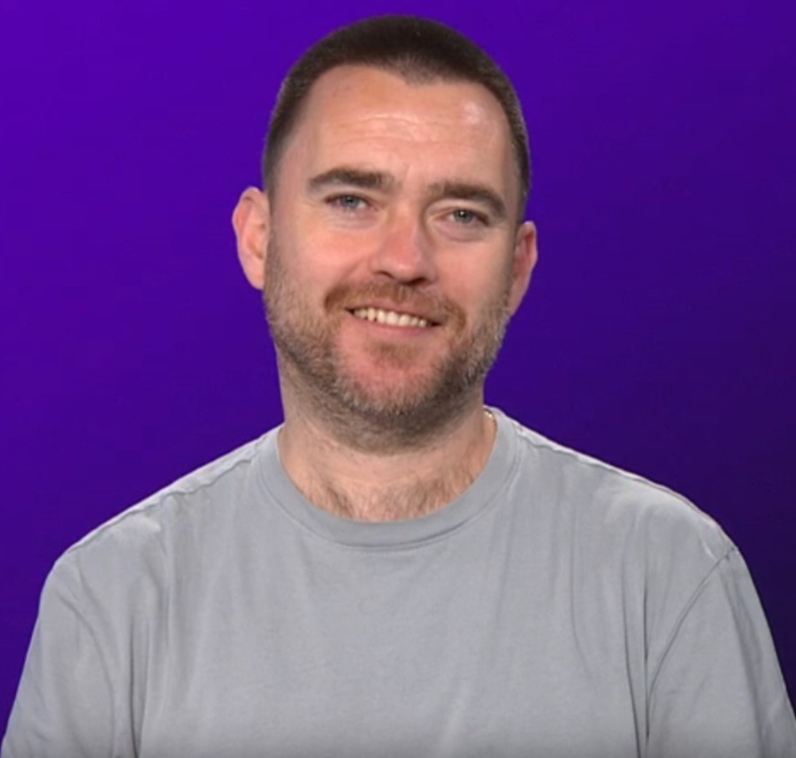 Stephen
